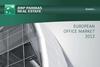 BNP Paribas Real Estate: European Office Market 2012