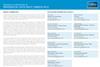 Colliers International: Residential Data Shot - March 2012