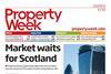 Property Week Cover - 12 September 2014