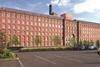 Meadow Mill, Stockport, Greater Manchester