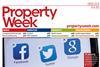 Property Week cover 081113
