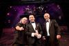 Property Awards 2013- - Young Property personality of the Year - Jason Kow