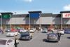 Croft Retail and Leisure Park