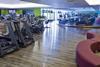 Gym will fix it: Esporta’s clubs in affluent areas, such as the Riverside in Chiswick, above, have attracted bidders’ interest