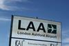 Take the Lydd off: extension will help airport businesses cope with recession
