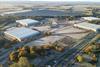 US investor snaps up Graven Hill warehousing site