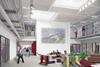 Mass media: the Hub adds 73,000 sq ft of offices to the Glasgow market
