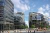 Co-op’s new HQ at its NoMa scheme is emblematic of Manchester’s resurgence