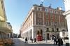 Churchill’s revolution: a boutique hotel overlooking the piazza will be part of Churchill’s Covent Garden plan