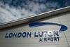 Luton airport