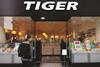 Tiger store