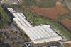 Cheap as chips: 508,000 sq ft Hirwaun Industrial Estate shed on market for £6m