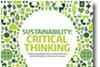 Sustainability: critical thinking