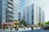 NewRiver phas plans for 850 residential units on the site of its Grays Shopping Centre in Essex