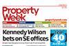 Property Week June 26