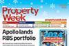 Property Week December 19