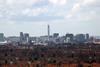 Birmingham Skyline