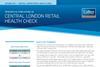 Colliers Central London Retail Healthcheck
