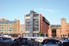 Lincoln’s first four-star  hotel on Brayford Pool North