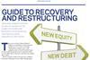 CBRE Guide to recovery