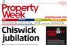 Property Week Cover 010612
