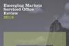 Emerging Markets Serviced Offi ce Review 2013