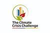 The Climate Crisis Challenge logo
