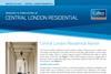 Colliers International: Central London Residential - Winter 2011/2012