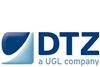 dtz logo