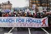 March for Homes