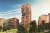 Angel Meadow Residential NOMA