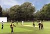 Property Big Hitters charity cricket day 2016