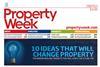 Property Week issue cover 190713