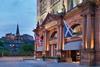 Plans for £35m refurbishment of The Caledonian hotel unveiled