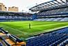 Chelsea FC's stadium Stamford Bridge