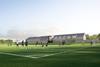 West Kingsdown - Millwall FC training ground CGI