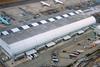 Shed heaven: Heathrow’s Cargo Centre is favoured part of BAA portfolio
