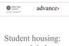 JLL student housing: a new global asset class