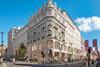 Lazari submits plans for office-led scheme at iconic Fenwick Mayfair store