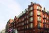 Booking in Brook Street: £19m acquisition will lead to expansion of Mayfair hotel