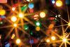 Christmas lights  Marius Catalin