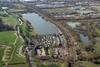In tow: RREEF could add Marina to Royton Mill park 
