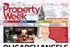 Property Week cover 201213