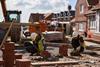 Housebuilders see recovery in buyer interest in Q1, says Knight Frank