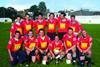 Try and try again: Savills’ rugby sevens squad