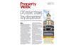 Property Week 3 May Cover Index