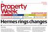 Property Week Latest Issue 07 December 2012