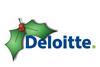 Deloitte warms up for Crimbo