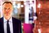 Industry heavyweights Hyman and Hopkins target £500m listing for new investment group