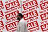 Forced sales: deep discounting and business rates add to retailers woes